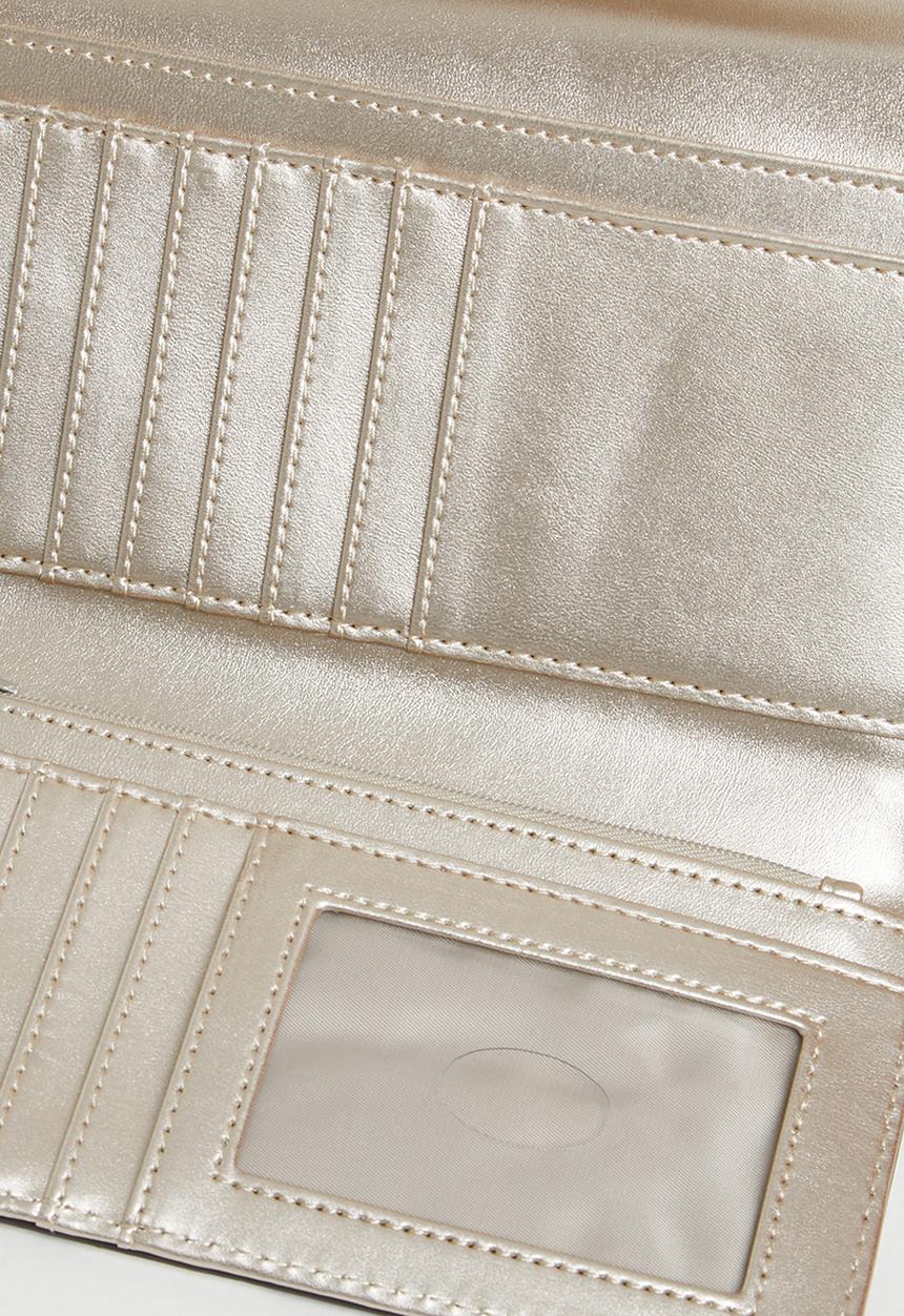 GUESS - Blane slg multi clutch - multi