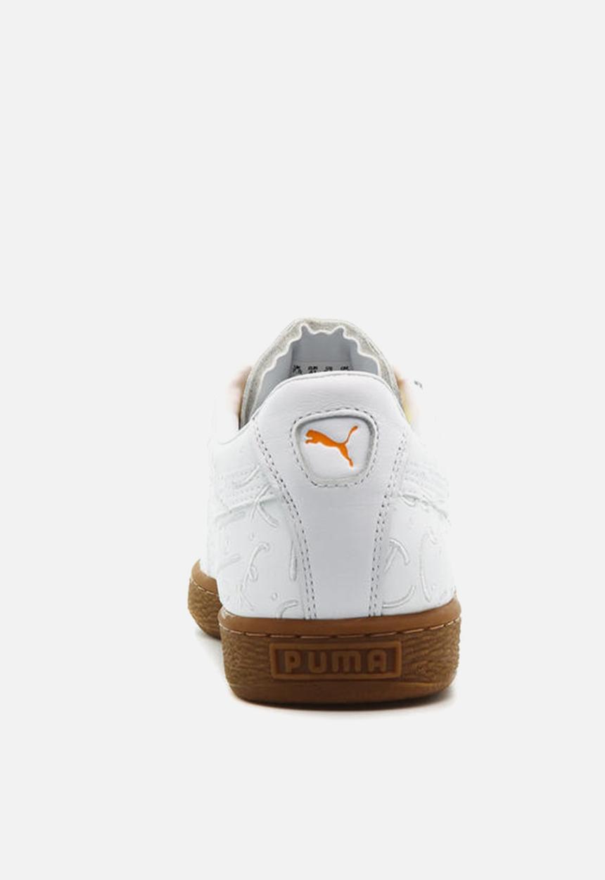 PUMA - Basket Romero x Britto
