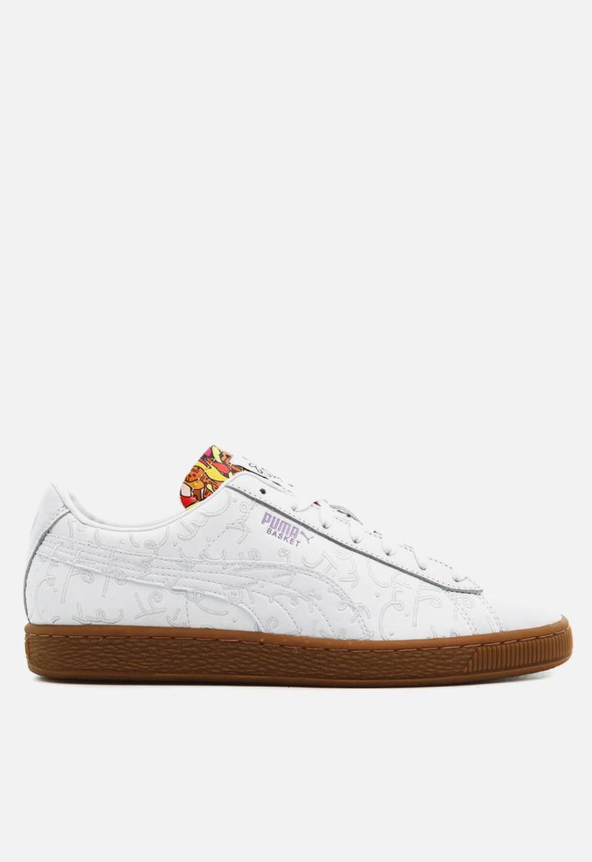 PUMA - Basket Romero x Britto