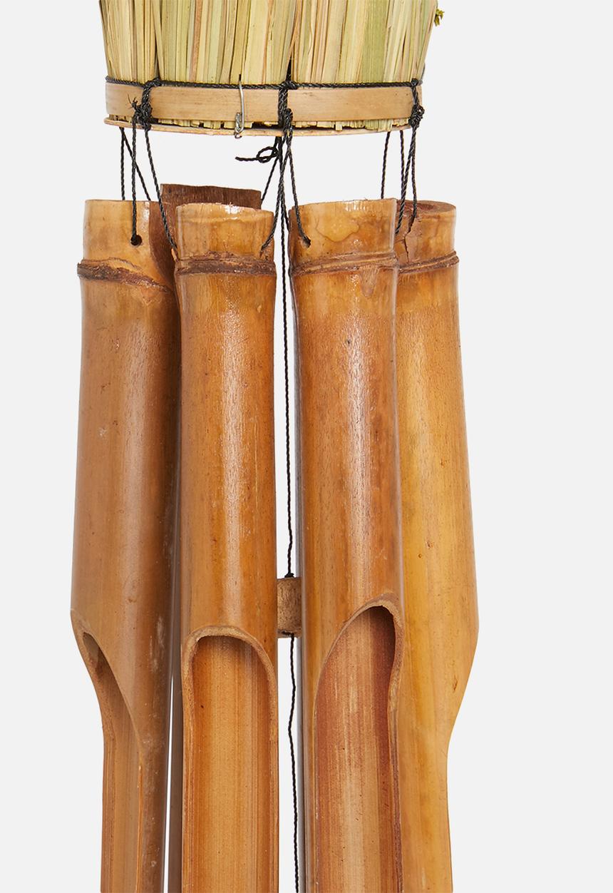 H&S - Bamboo wind chime