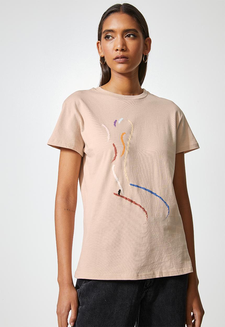 Superbalist - Painted Women - stone