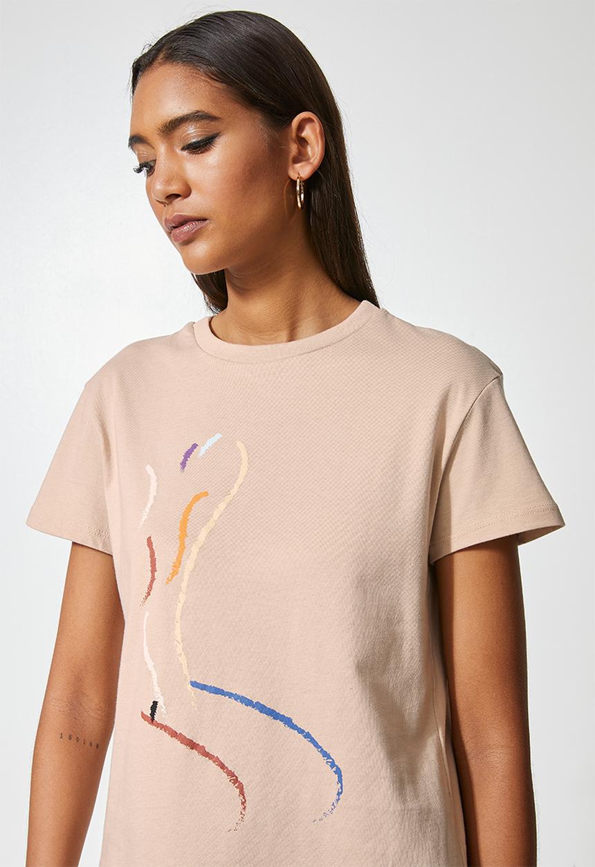 Superbalist - Painted Women - stone