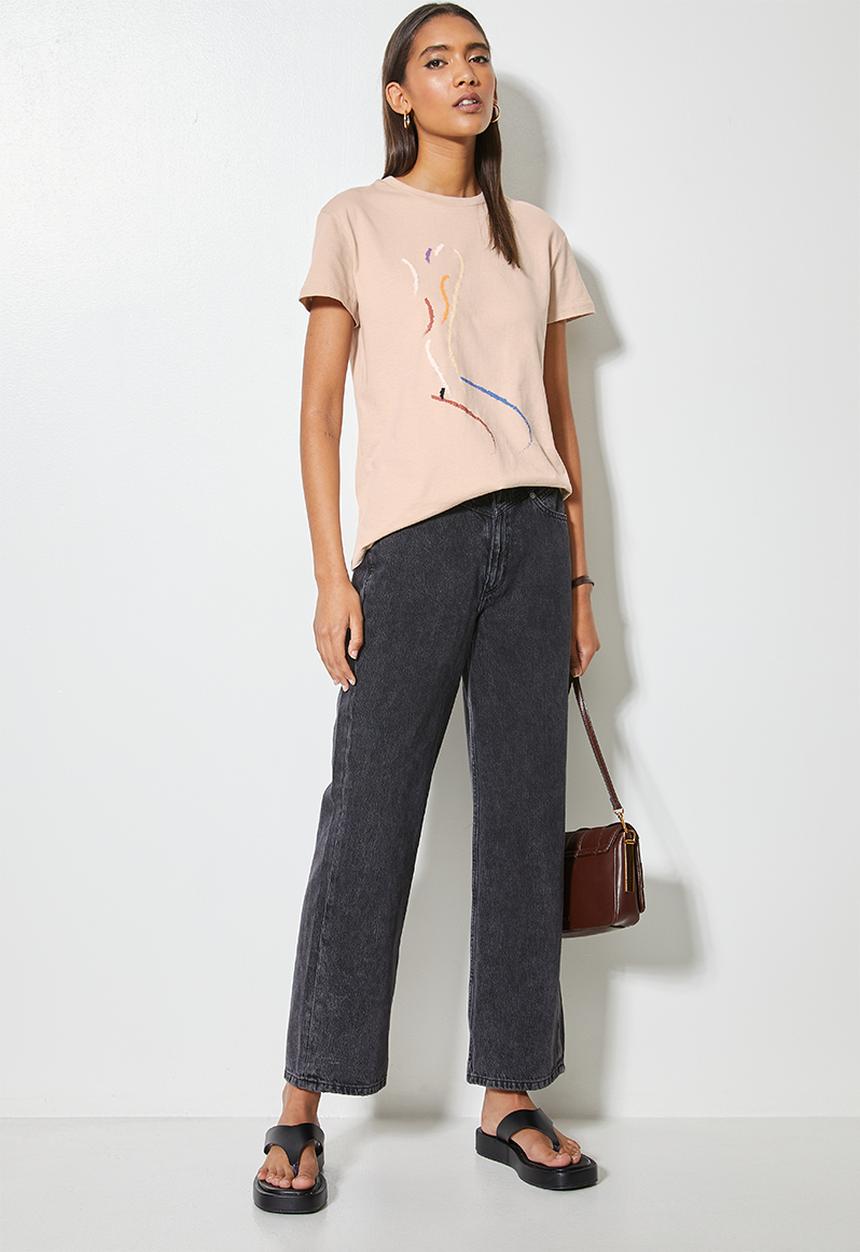 Superbalist - Painted Women - stone