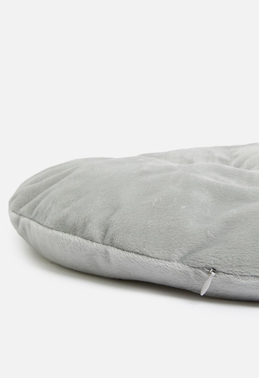 H&S - Pet basket - natural