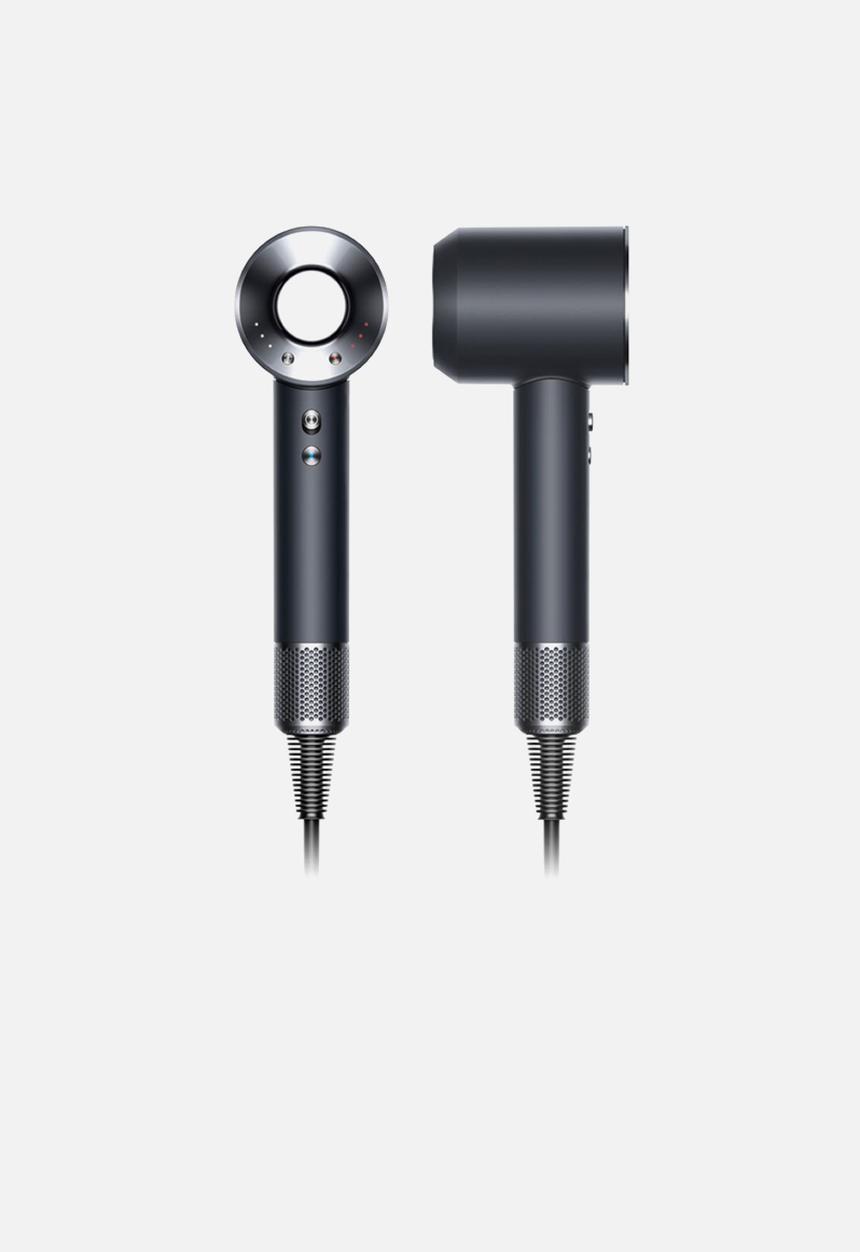 dyson - Dyson HD03 Super Sonic - Black