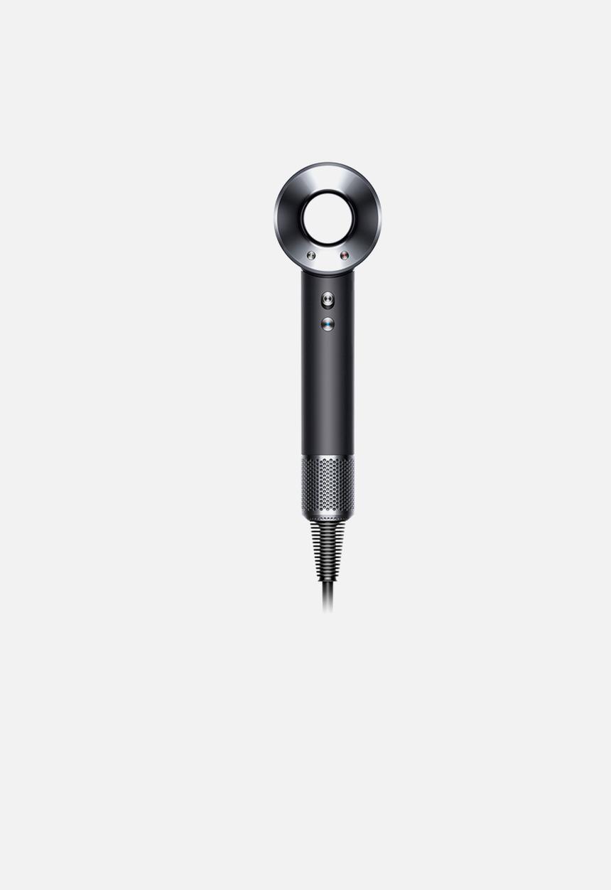 dyson - Dyson HD03 Super Sonic - Black