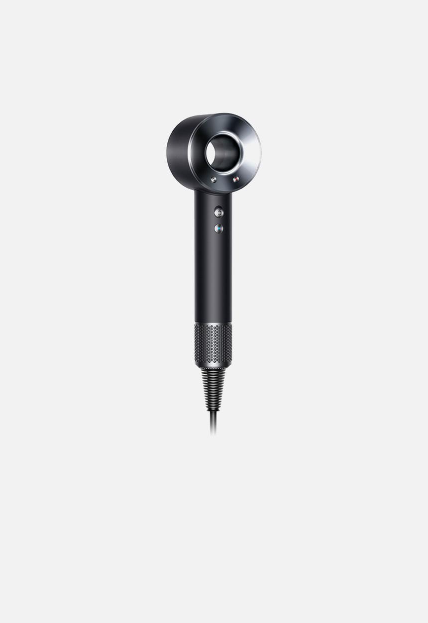 dyson - Dyson HD03 Super Sonic - Black