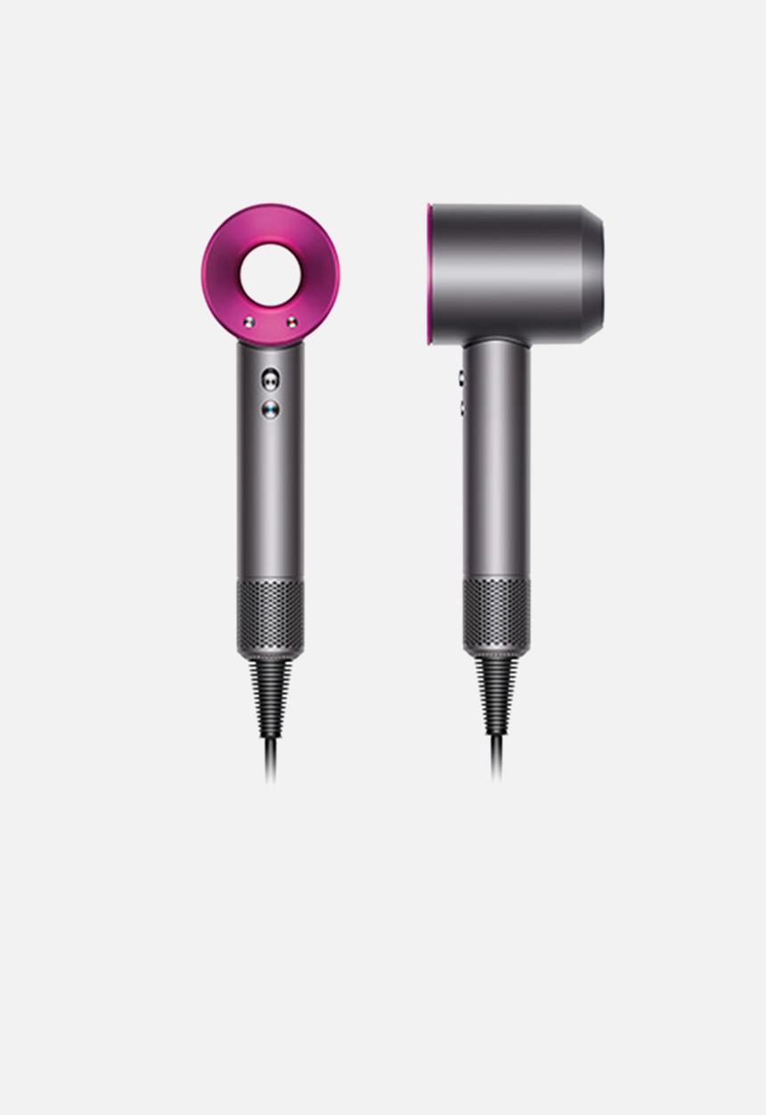 dyson - Dyson HD03 Super Sonic - Fuchsia