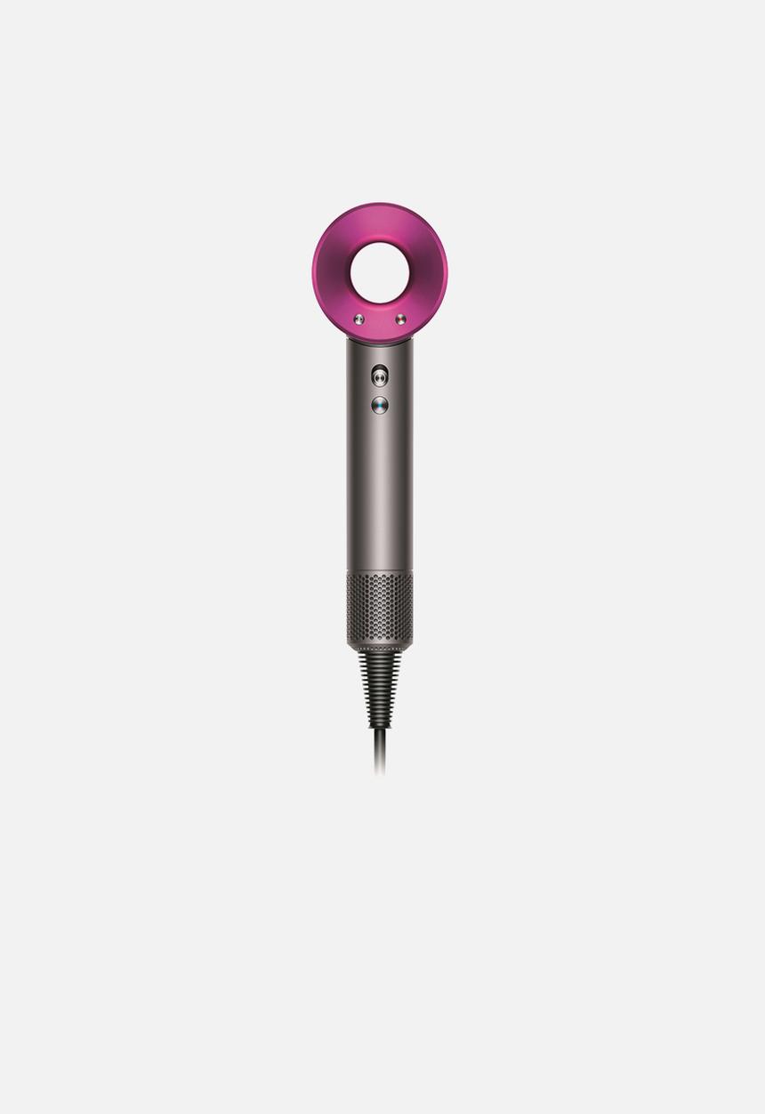 dyson - Dyson HD03 Super Sonic - Fuchsia