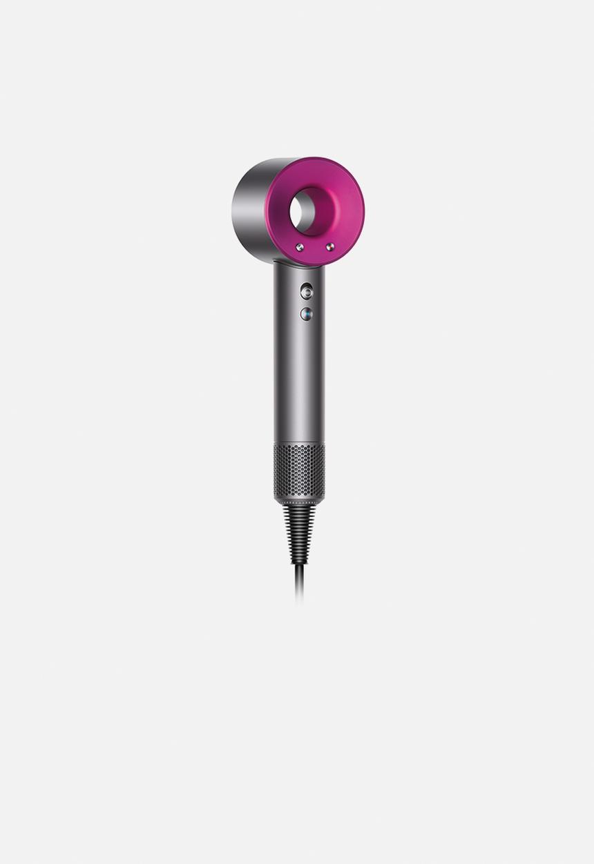 dyson - Dyson HD03 Super Sonic - Fuchsia