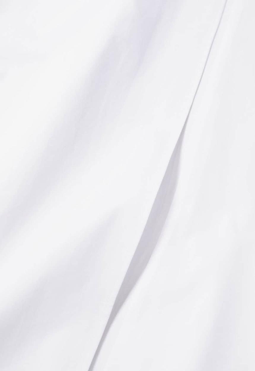 MANGO - Dress adeu-h - white 