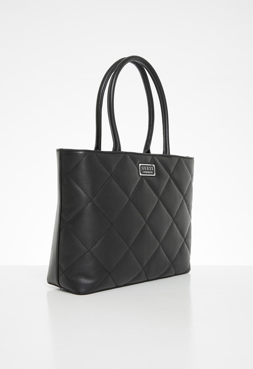 GUESS - Dale tote - black