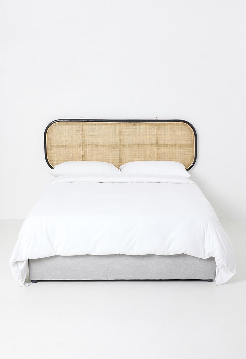 Sixth Floor - Willow headboard - natural