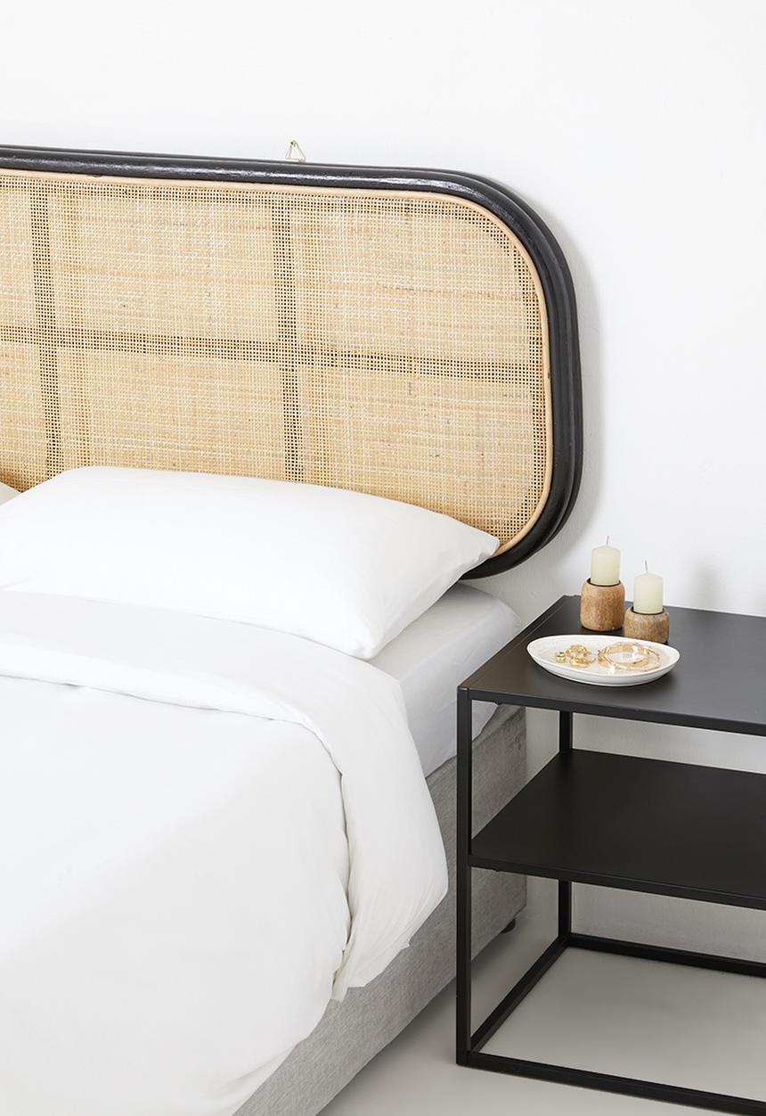 Sixth Floor - Willow headboard - natural