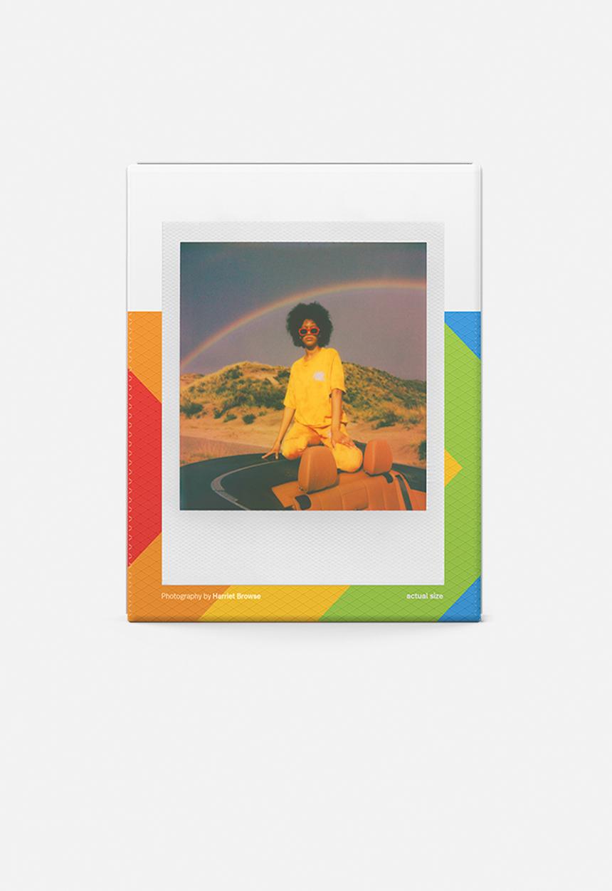 Polaroid - Polaroid go film - double pack