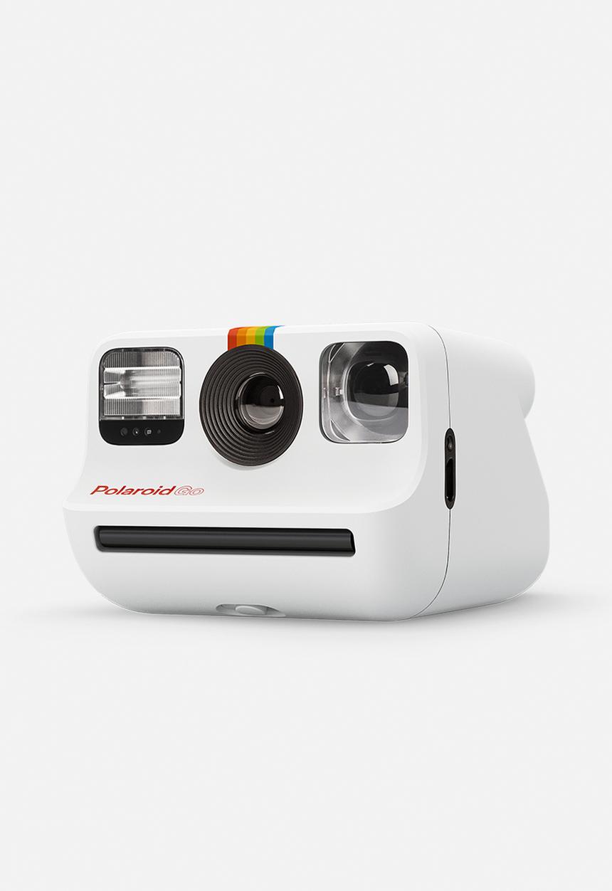 Polaroid - Polaroid Go camera -White