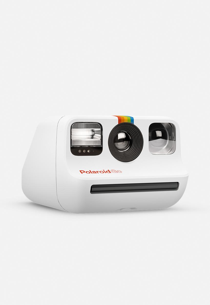 Polaroid - Polaroid Go camera -White
