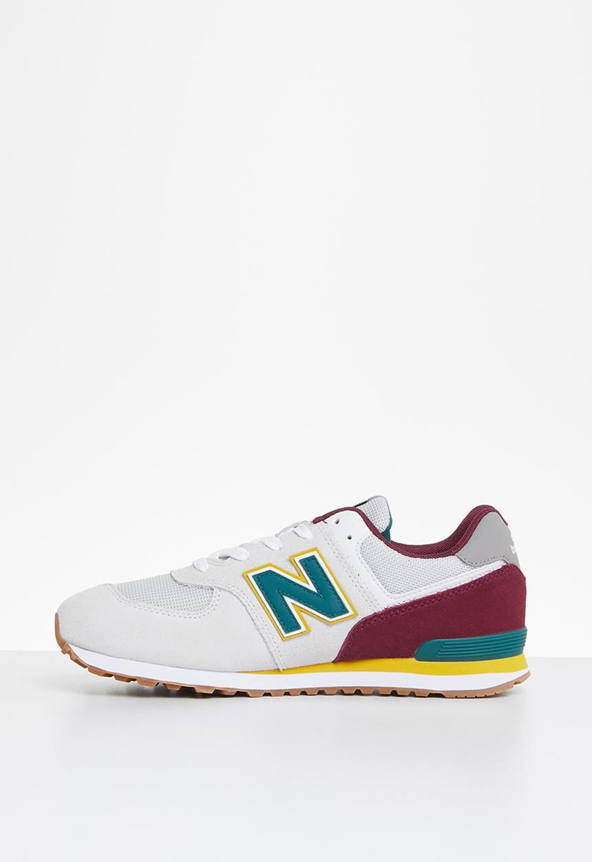 New Balance  - Grade  574 v1 - summer