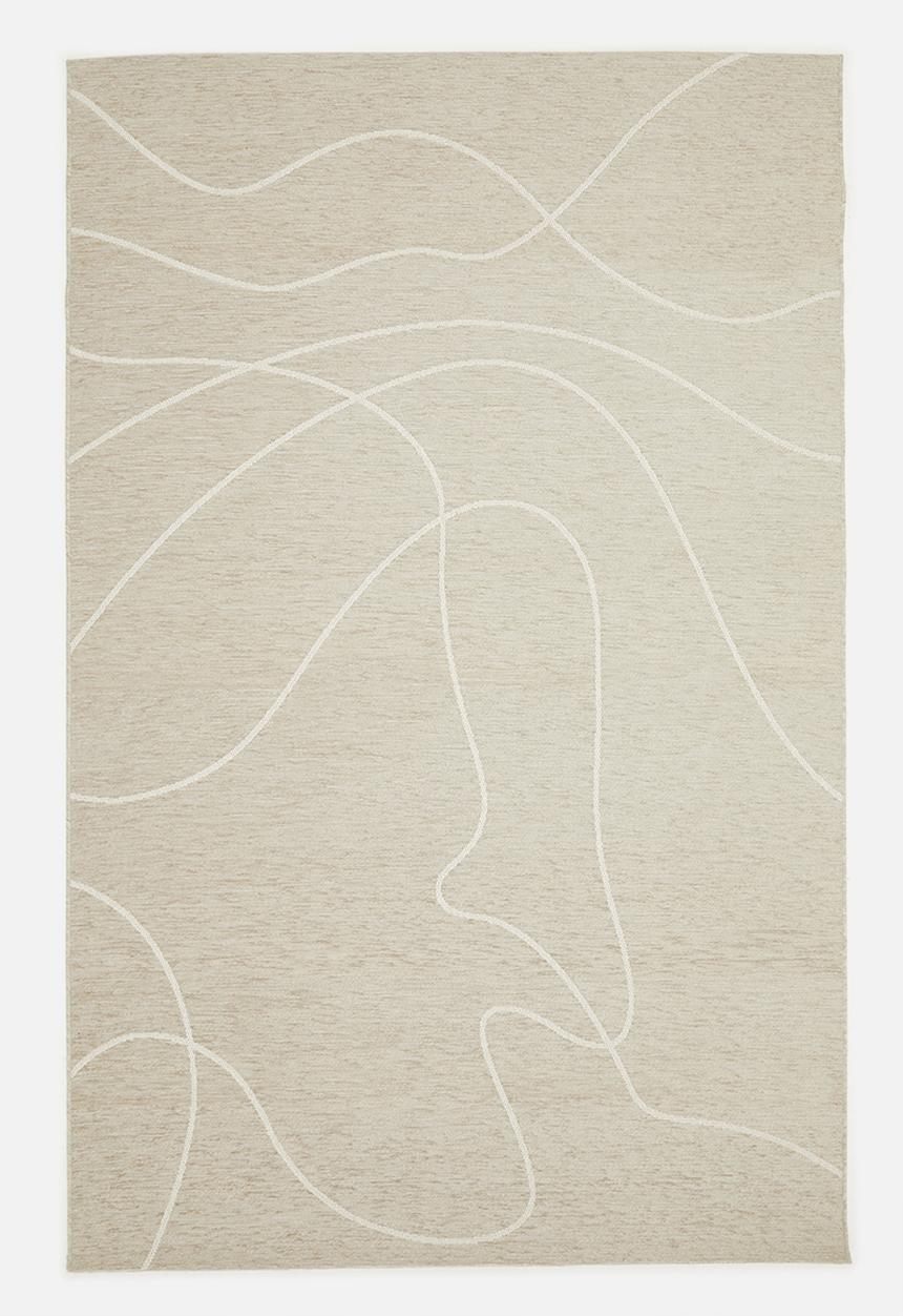 Hertex Haus - Gobi rug - desert