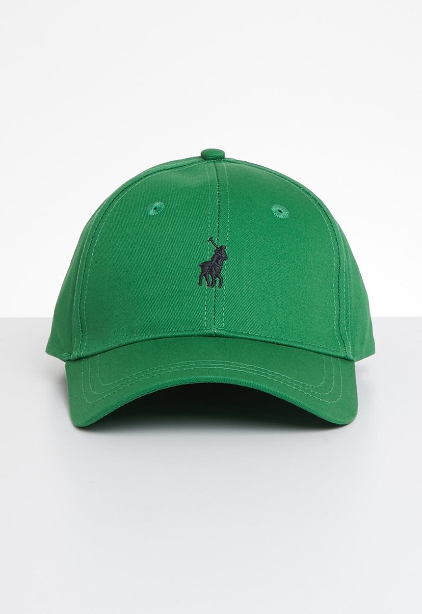 POLO - Parker classic peak - green