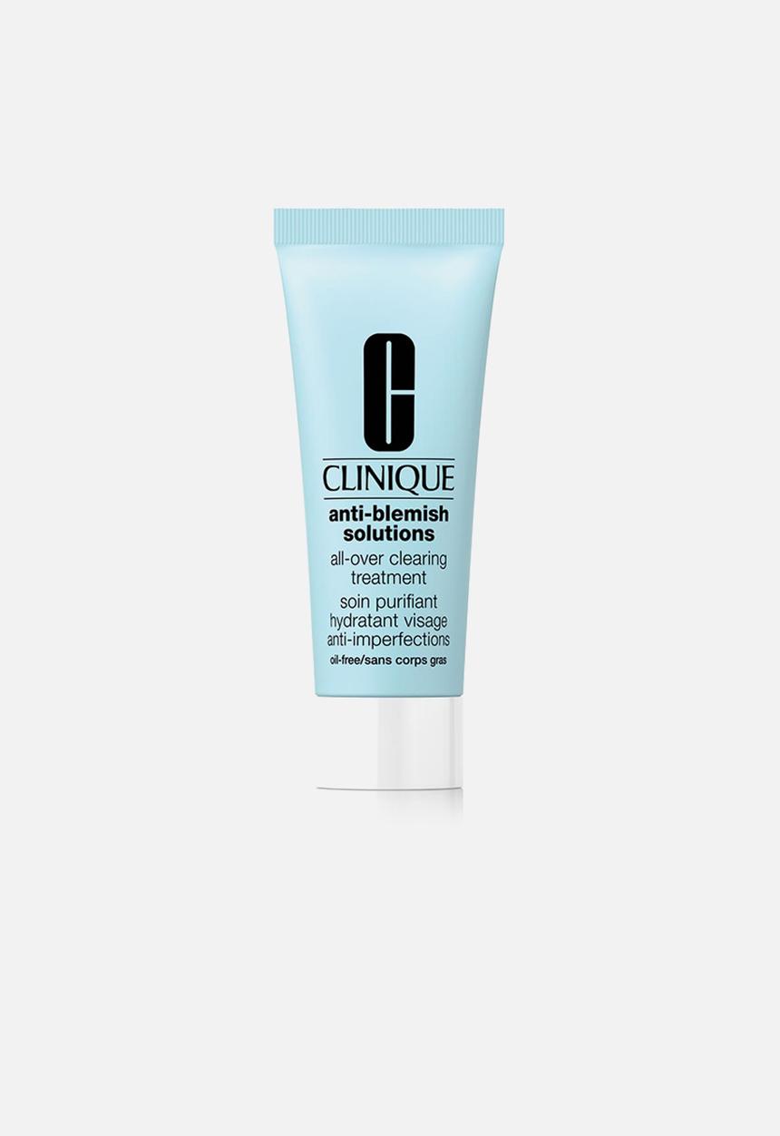 Clinique - Anti-Blemish Solutions™ All-Over Clearing Treatment Mini