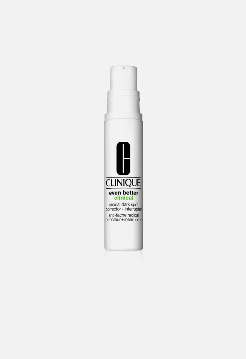 Clinique - Even Better Clinical™ Radical Dark Spot Corrector + Interrupter Mini
