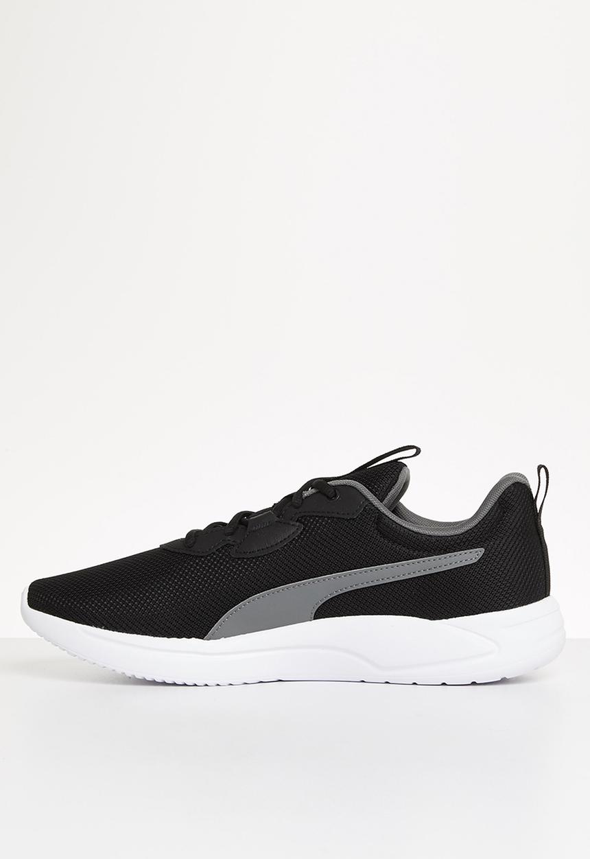 PUMA - Resolve - resolve - 19473907 - puma black-castlerock