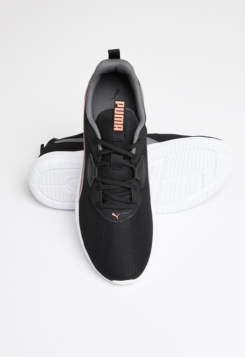 PUMA - Resolve - resolve - 19473907 - puma black-castlerock