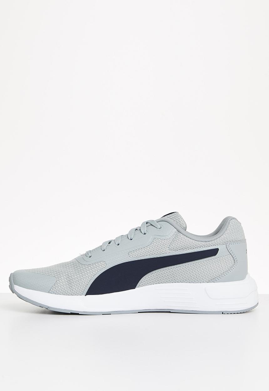PUMA - Puma taper - puma taper - 37301814 - quarry-nebulas blue