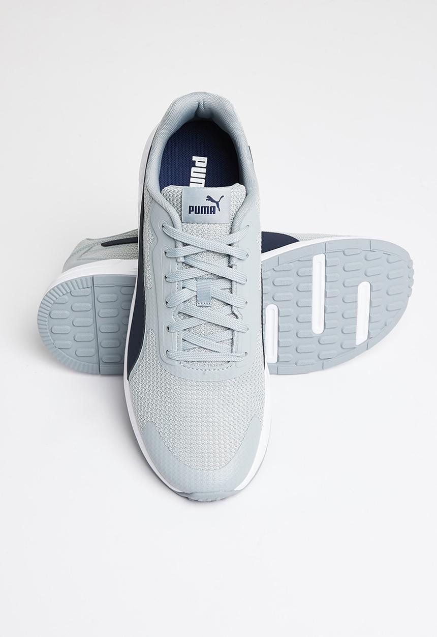 PUMA - Puma taper - puma taper - 37301814 - quarry-nebulas blue