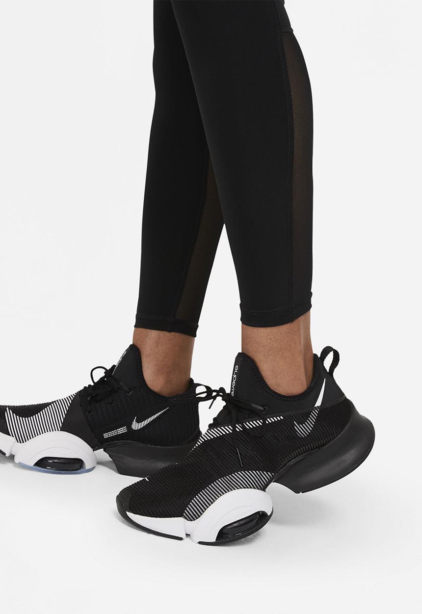 Nike - Nike Pro 365 Tights - black