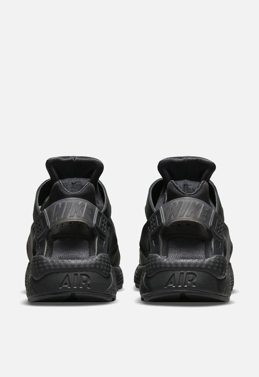 Nike - Air Huarache - triple black