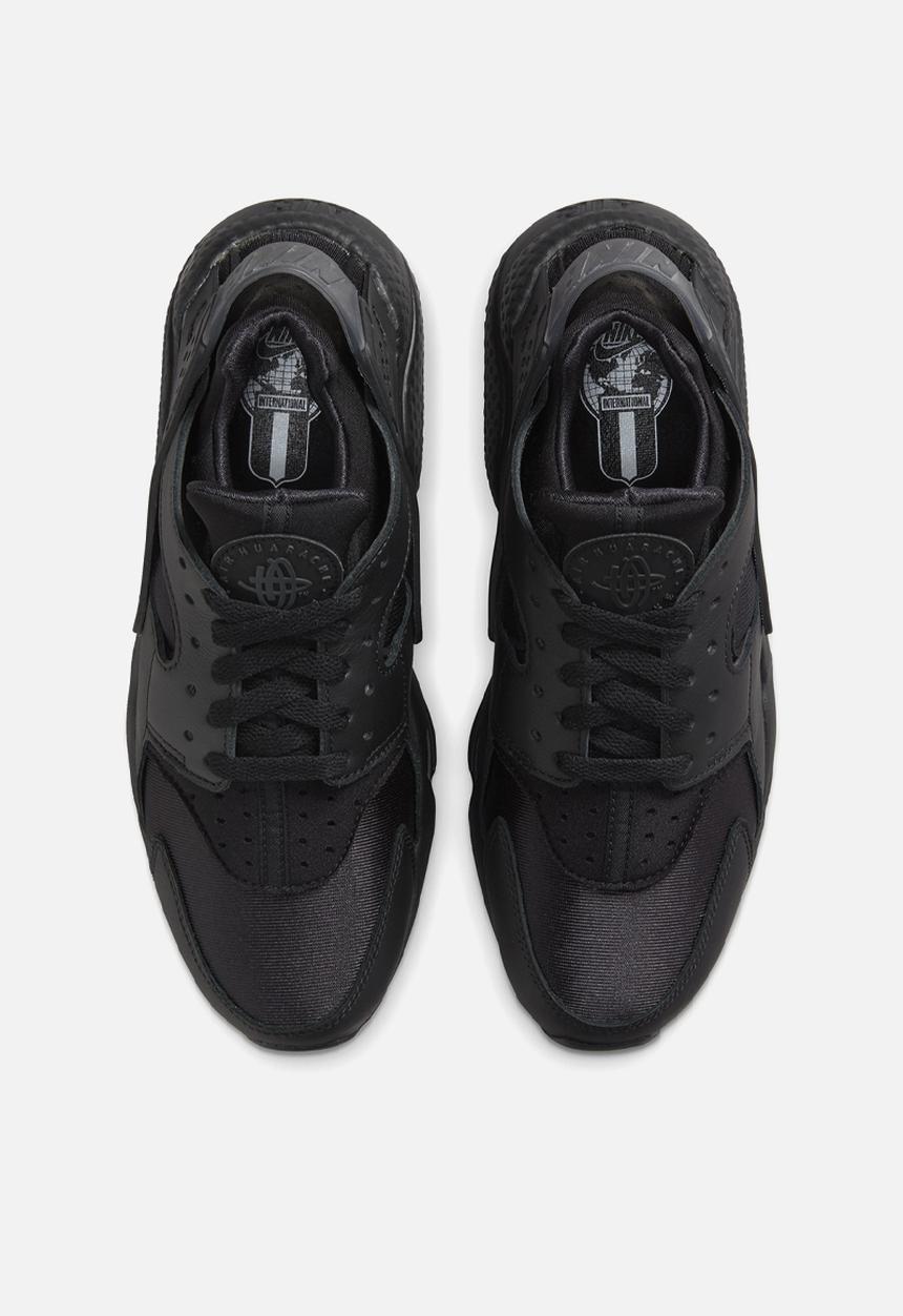 Nike - Air Huarache - triple black