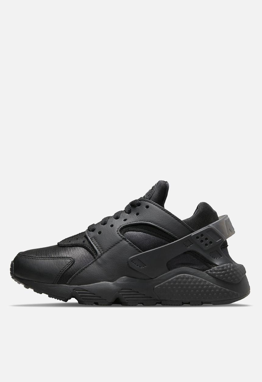 Nike - Air Huarache - triple black