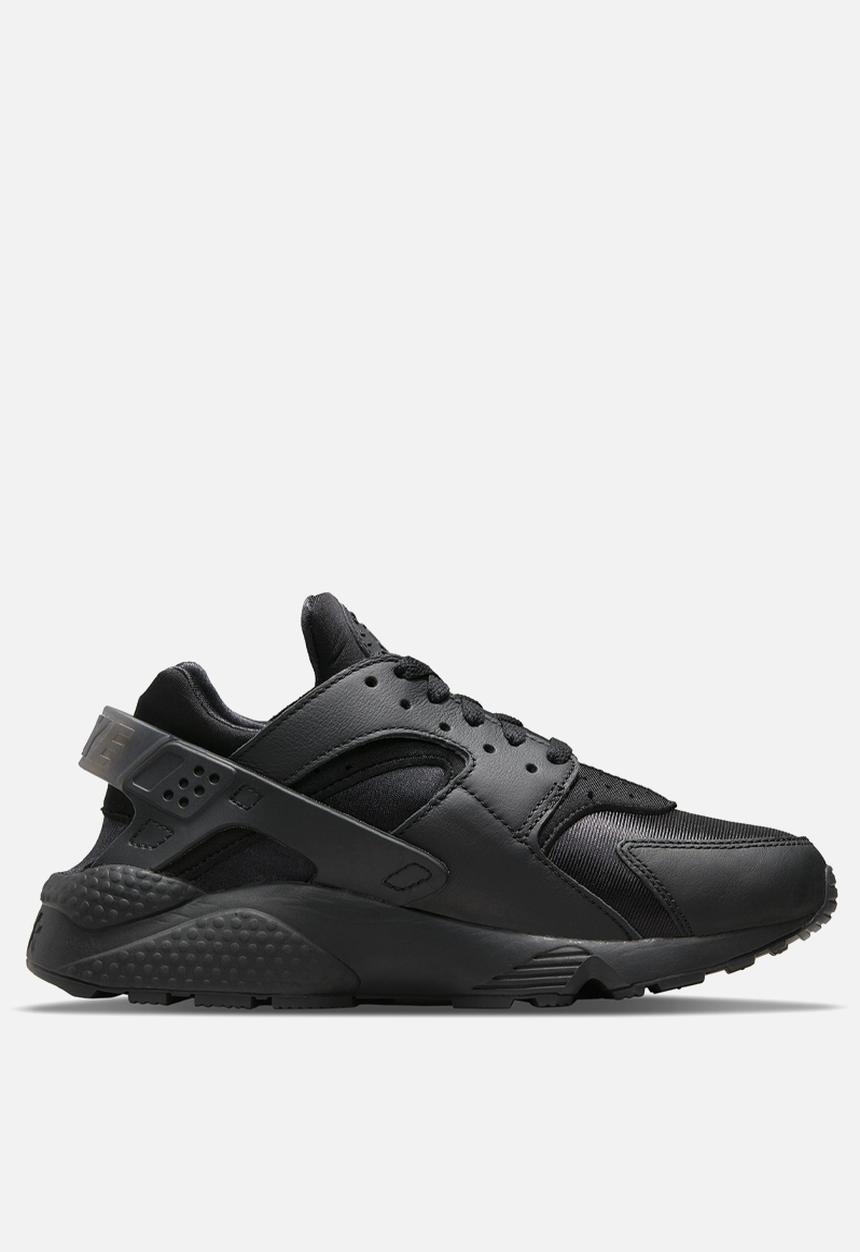 Nike - Air Huarache - triple black