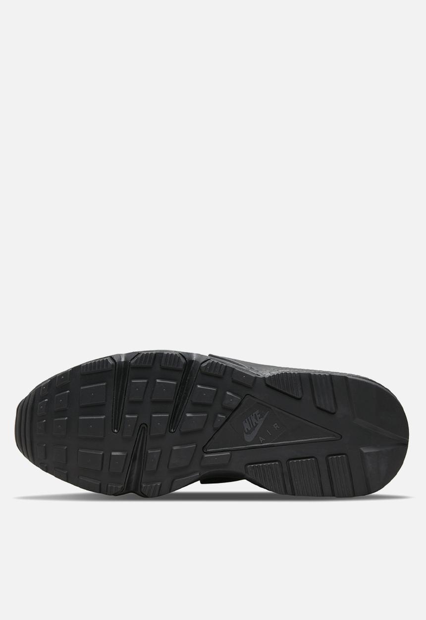 Nike - Air Huarache - triple black