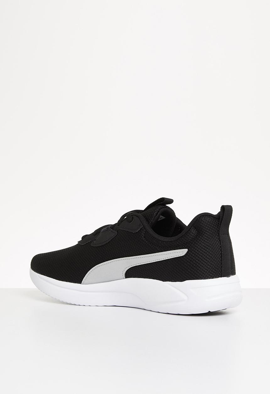 PUMA - Resolve - resolve - 19473910 - puma black-puma silver