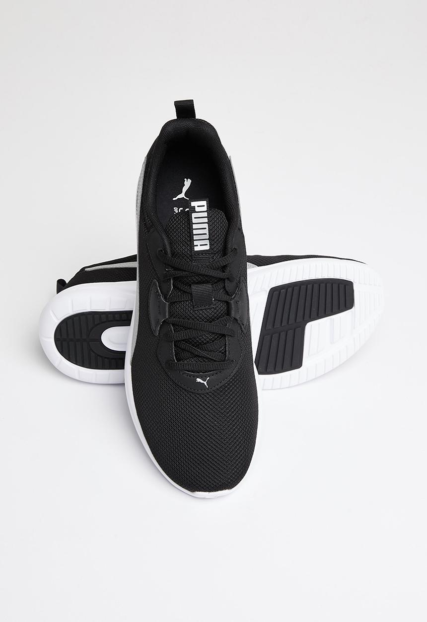 PUMA - Resolve - resolve - 19473910 - puma black-puma silver