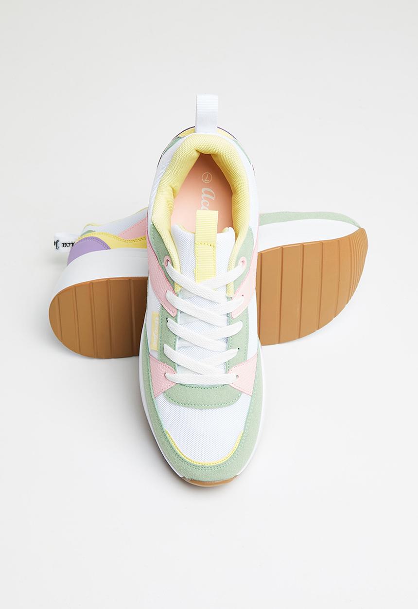 Aca Joe - Chunky sneaker - multi