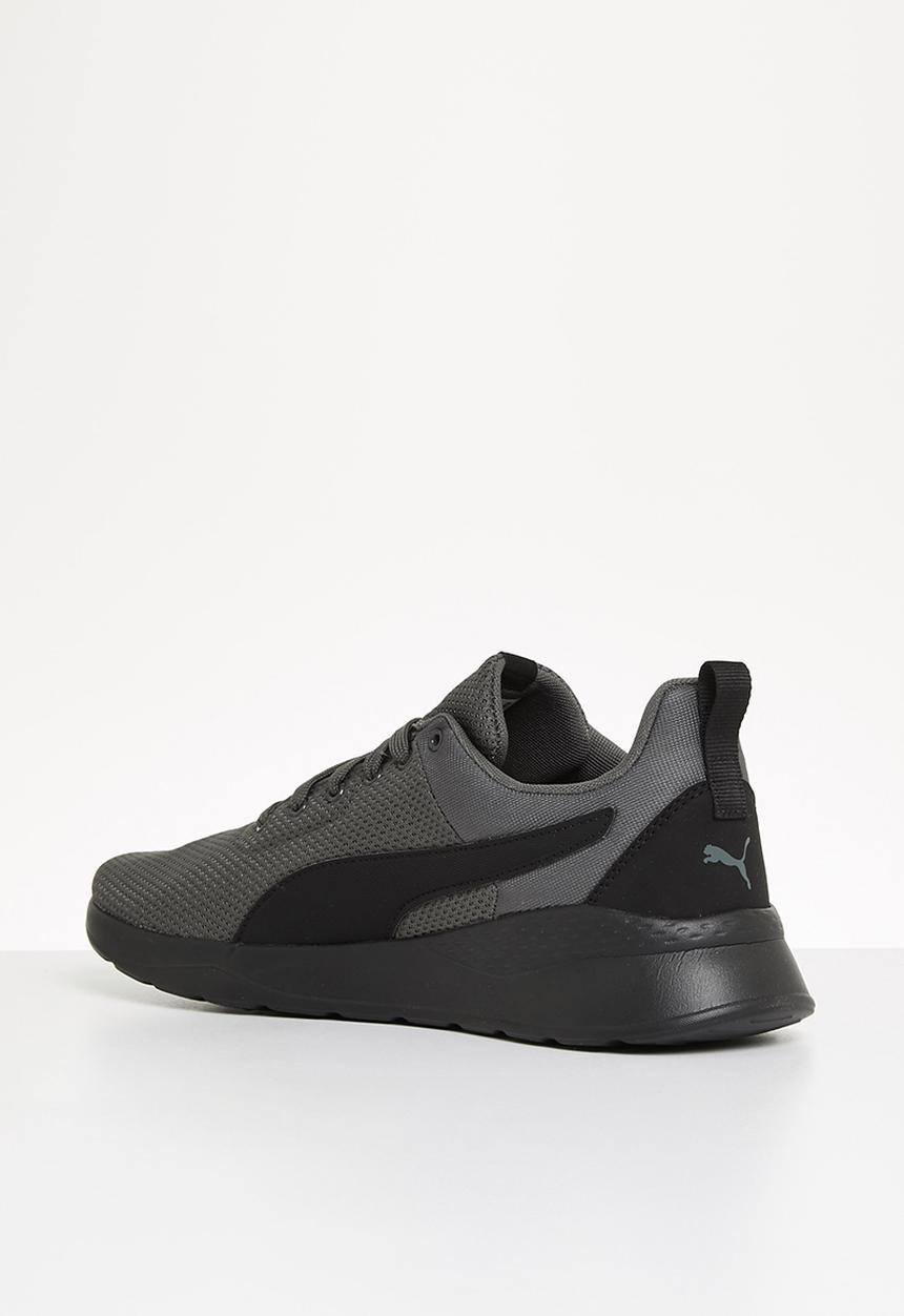 PUMA - Anzarun lite - 37112824 - dark shadow-puma black