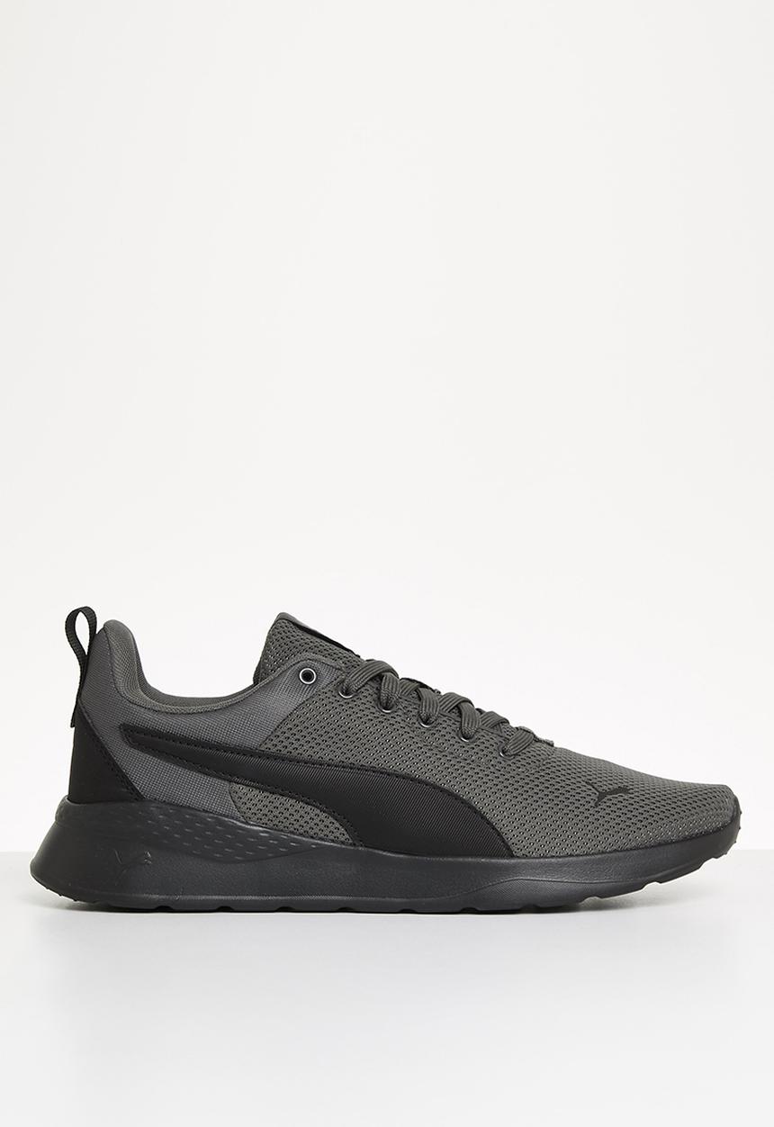 PUMA - Anzarun lite - 37112824 - dark shadow-puma black