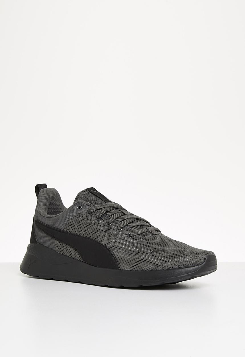 PUMA - Anzarun lite - 37112824 - dark shadow-puma black