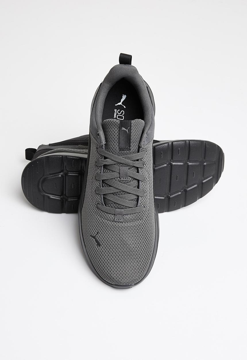 PUMA - Anzarun lite - 37112824 - dark shadow-puma black