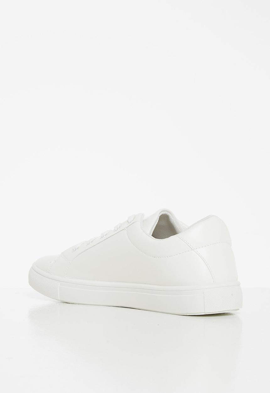 Superbalist - Lolly sneaker - white