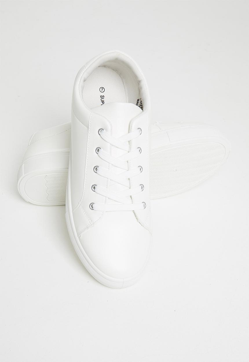 Superbalist - Lolly sneaker - white