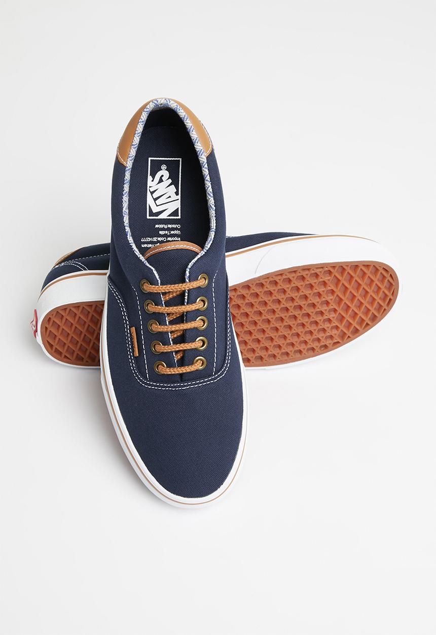 Vans - Era 59 - (c&l) navy/chevron