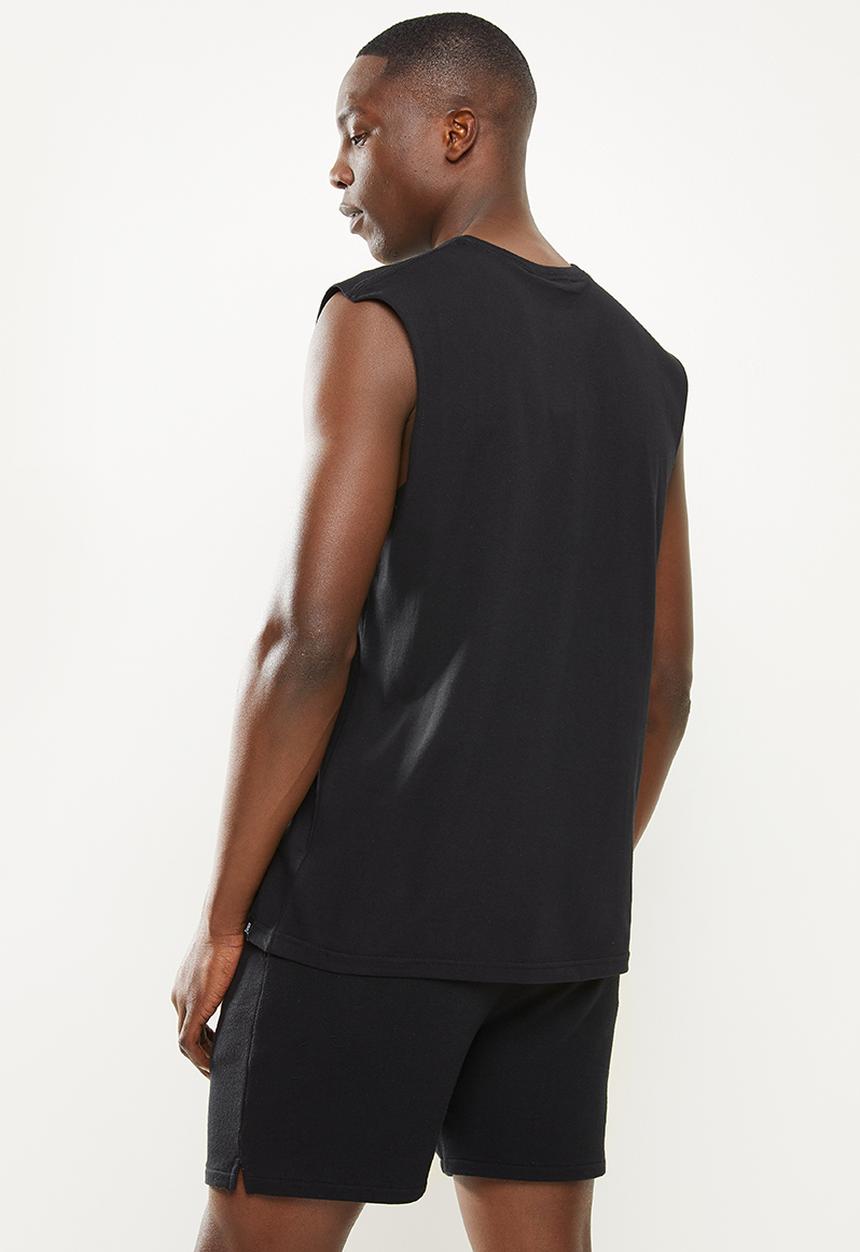 Salomon - Afternoon delight vest m - black