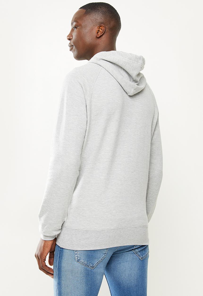 Salomon - Kaleidoscope pullover - grey