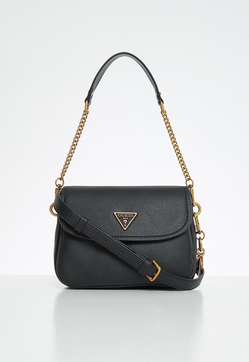GUESS - Destiny shoulder bag - black