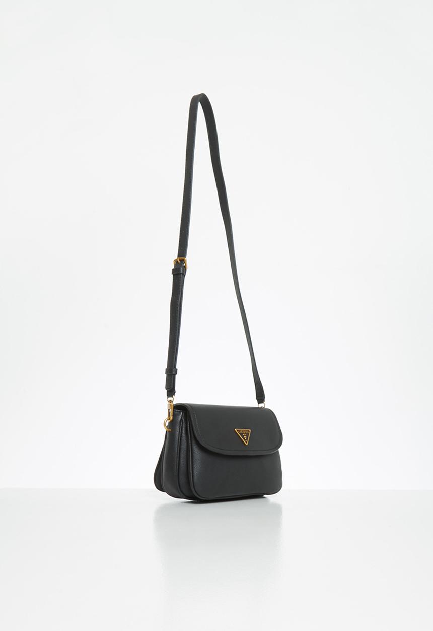 GUESS - Destiny shoulder bag - black